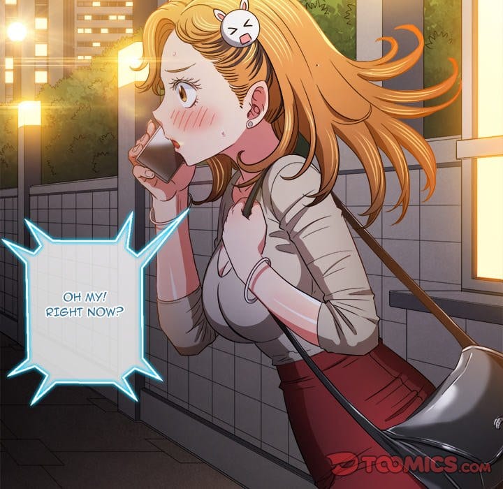 My High School Bully (Uncensored), chapter 130, page 154 of 184