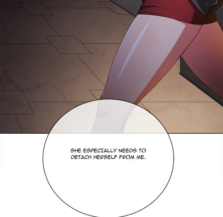 My High School Bully (Uncensored), chapter 130, page 155 of 184
