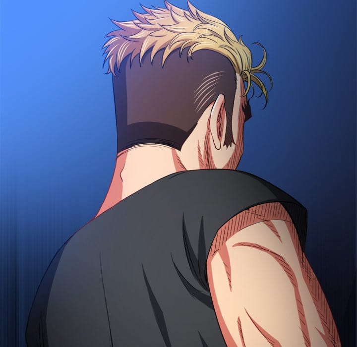 My High School Bully (Uncensored), chapter 130, page 157 of 184