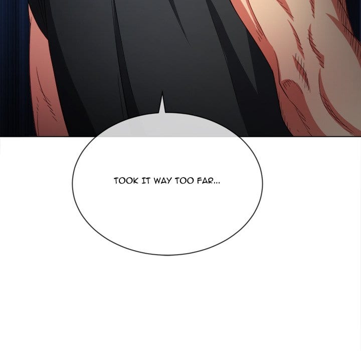 My High School Bully (Uncensored), chapter 130, page 158 of 184