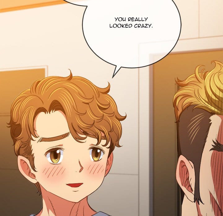 My High School Bully (Uncensored), chapter 130, page 160 of 184