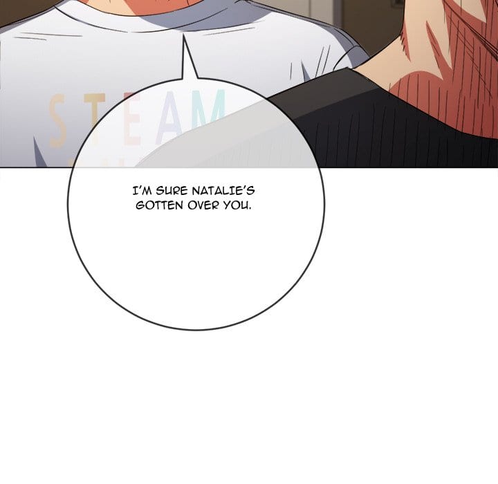 My High School Bully (Uncensored), chapter 130, page 161 of 184