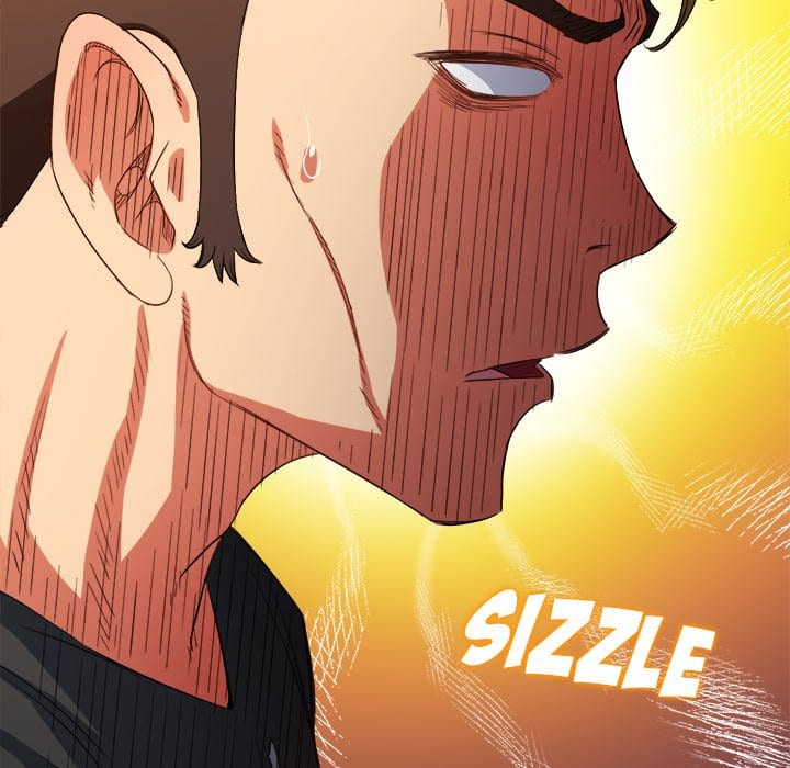 My High School Bully (Uncensored), chapter 130, page 163 of 184