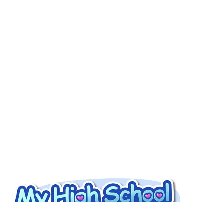 My High School Bully (Uncensored), chapter 130, page 171 of 184