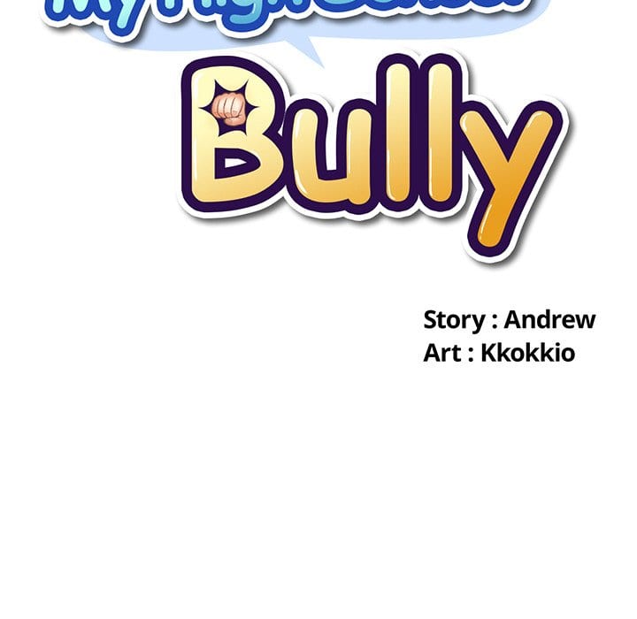 My High School Bully (Uncensored), chapter 130, page 172 of 184