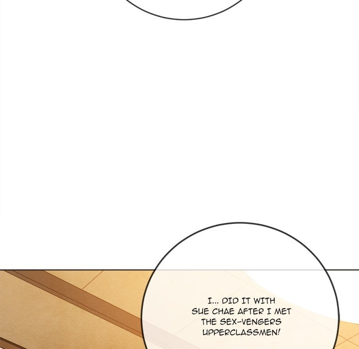My High School Bully (Uncensored), chapter 130, page 174 of 184