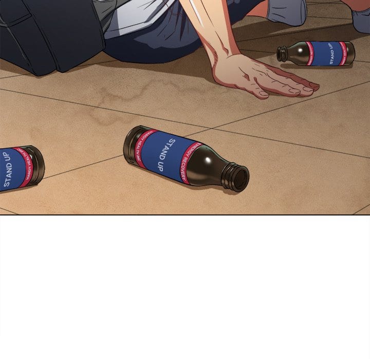 My High School Bully (Uncensored), chapter 130, page 177 of 184