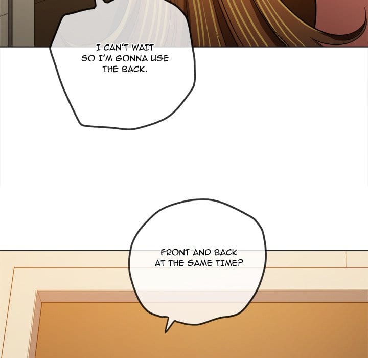 My High School Bully (Uncensored), chapter 130, page 182 of 184