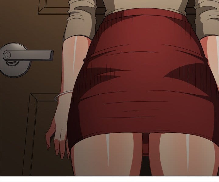 My High School Bully (Uncensored), chapter 130, page 184 of 184