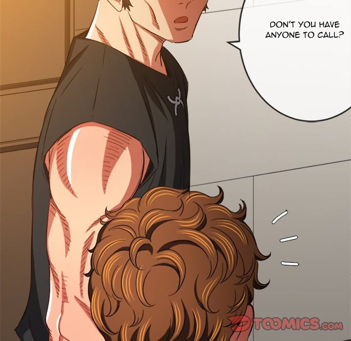 My High School Bully (Uncensored), chapter 131, page 18 of 160