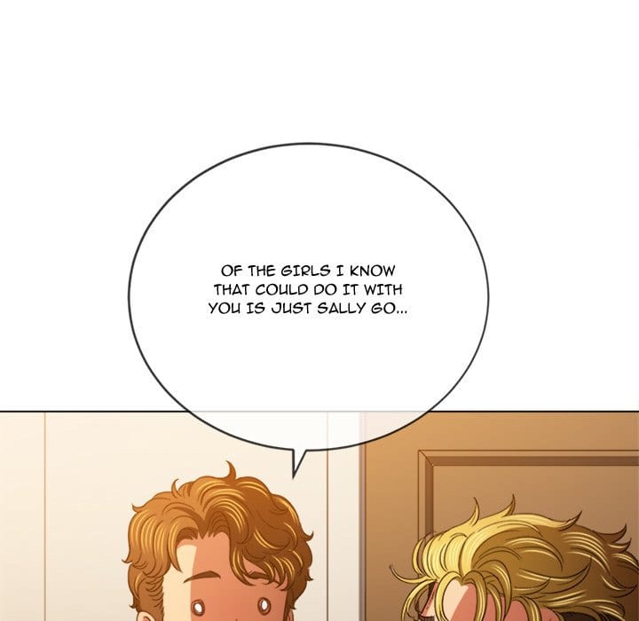 My High School Bully (Uncensored), chapter 131, page 25 of 160