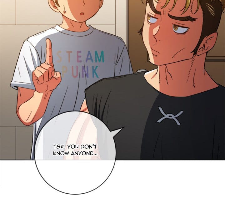 My High School Bully (Uncensored), chapter 131, page 26 of 160