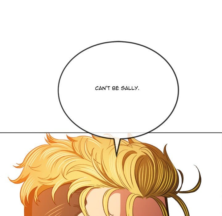 My High School Bully (Uncensored), chapter 131, page 27 of 160