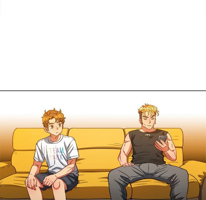 My High School Bully (Uncensored), chapter 131, page 36 of 160