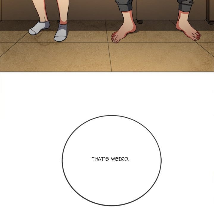 My High School Bully (Uncensored), chapter 131, page 37 of 160