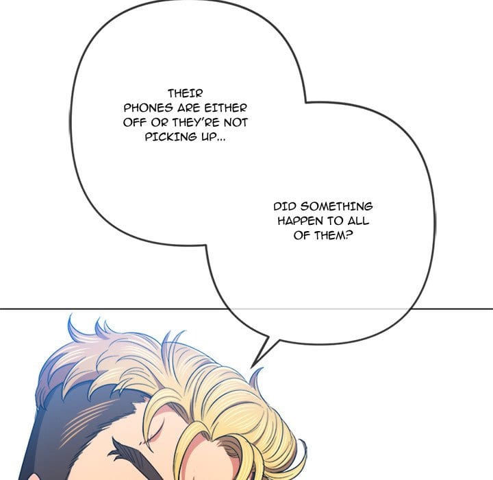 My High School Bully (Uncensored), chapter 131, page 40 of 160