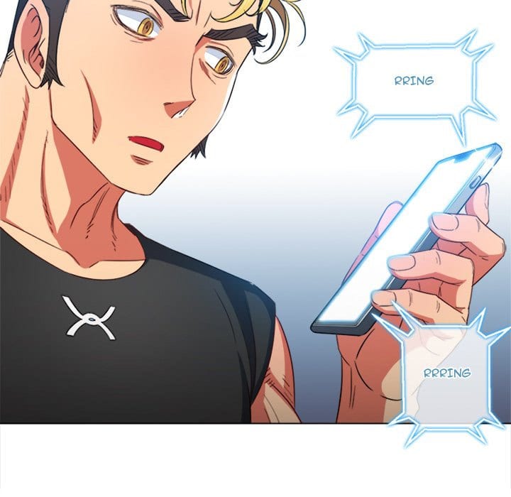 My High School Bully (Uncensored), chapter 131, page 41 of 160