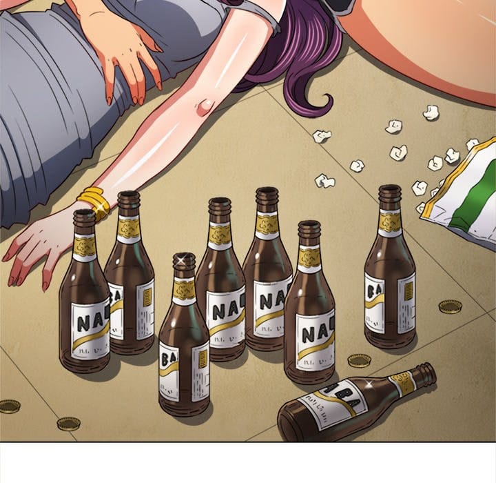 My High School Bully (Uncensored), chapter 131, page 44 of 160