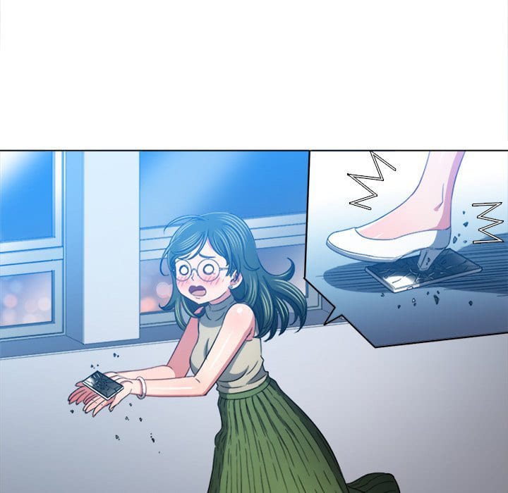 My High School Bully (Uncensored), chapter 131, page 51 of 160
