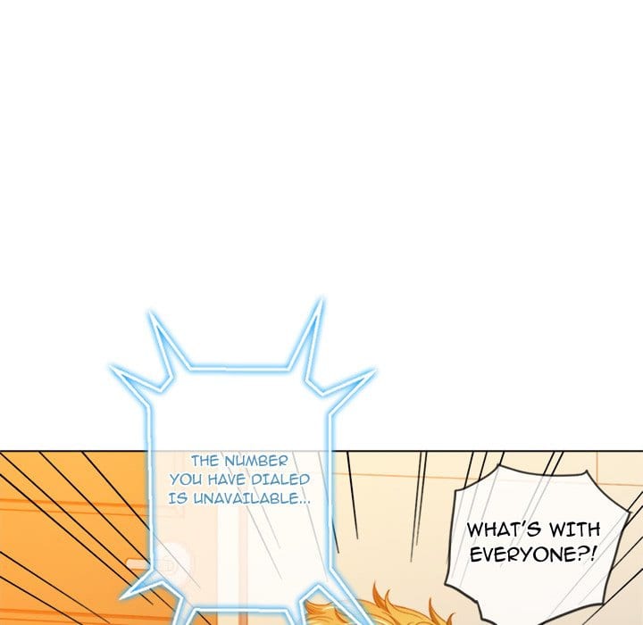 My High School Bully (Uncensored), chapter 131, page 53 of 160