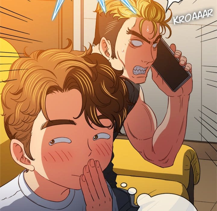 My High School Bully (Uncensored), chapter 131, page 54 of 160