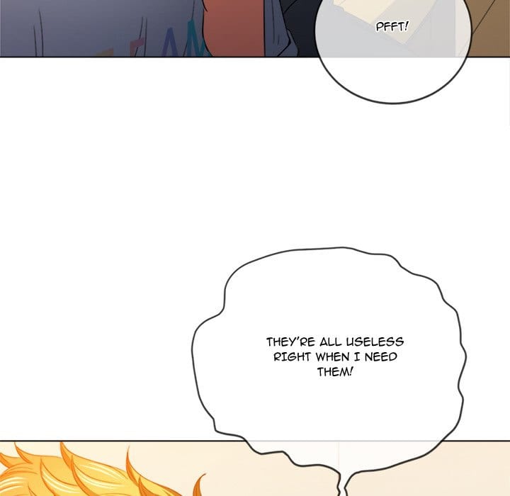 My High School Bully (Uncensored), chapter 131, page 55 of 160