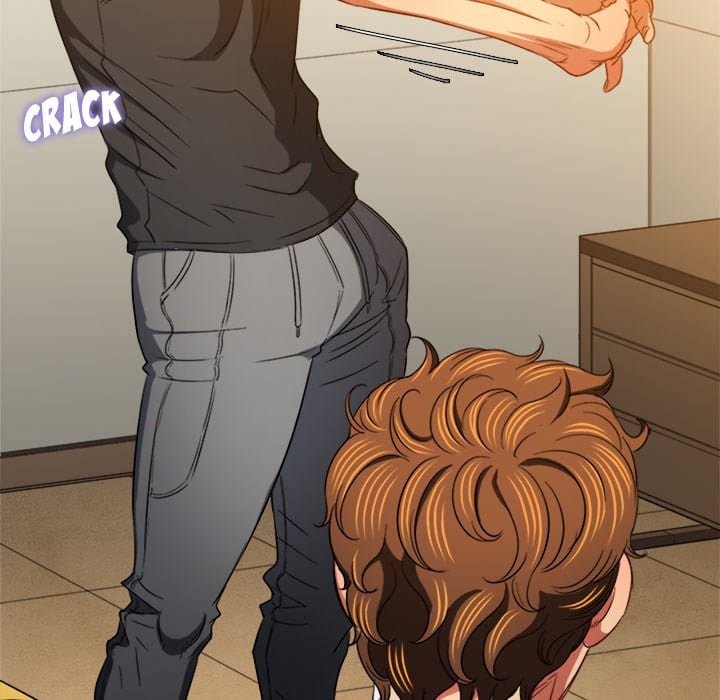 My High School Bully (Uncensored), chapter 131, page 70 of 160