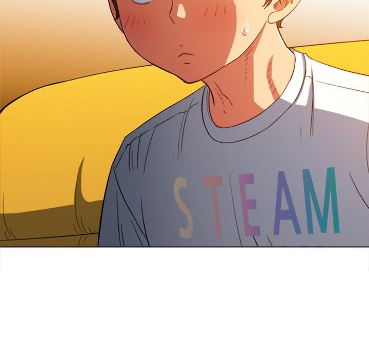 My High School Bully (Uncensored), chapter 131, page 75 of 160