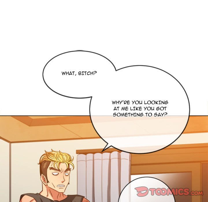 My High School Bully (Uncensored), chapter 131, page 78 of 160