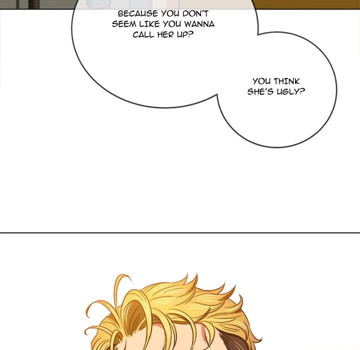 My High School Bully (Uncensored), chapter 131, page 80 of 160