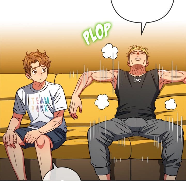 My High School Bully (Uncensored), chapter 131, page 83 of 160