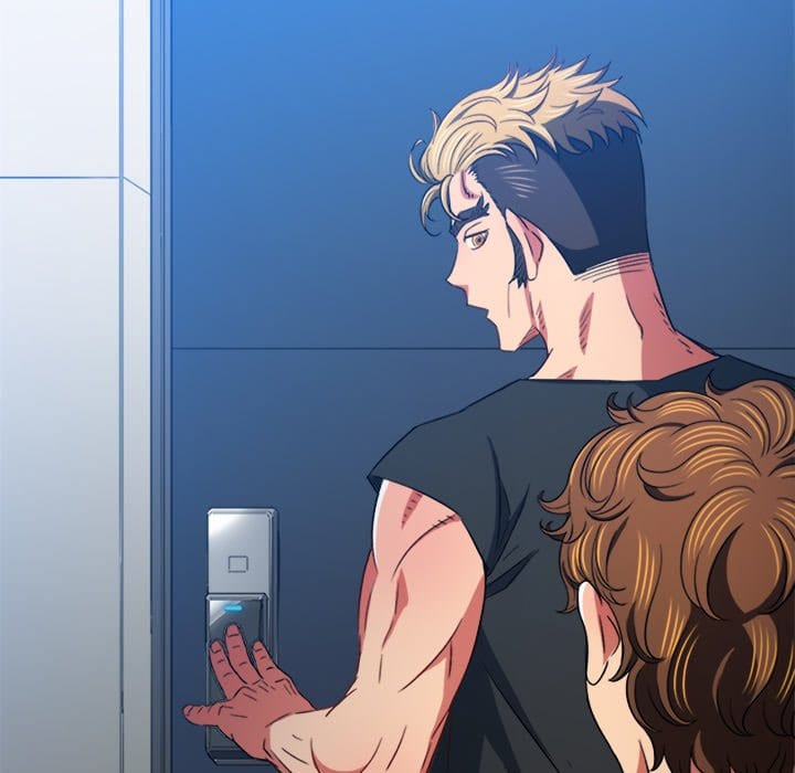 My High School Bully (Uncensored), chapter 131, page 91 of 160