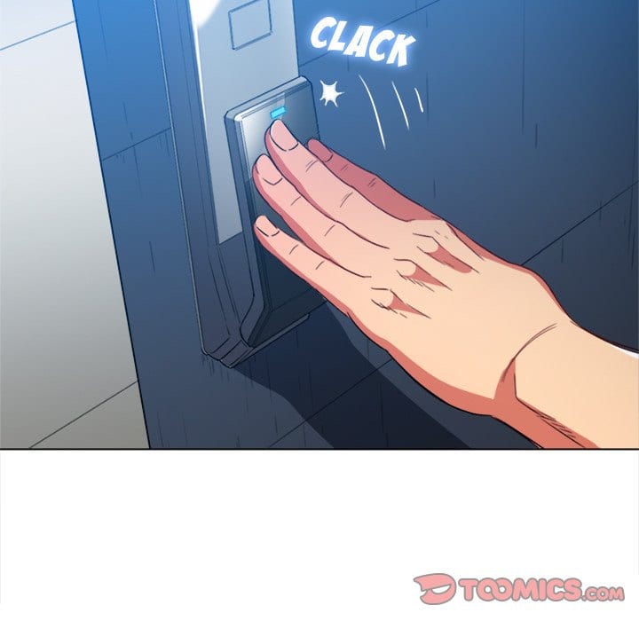 My High School Bully (Uncensored), chapter 131, page 93 of 160