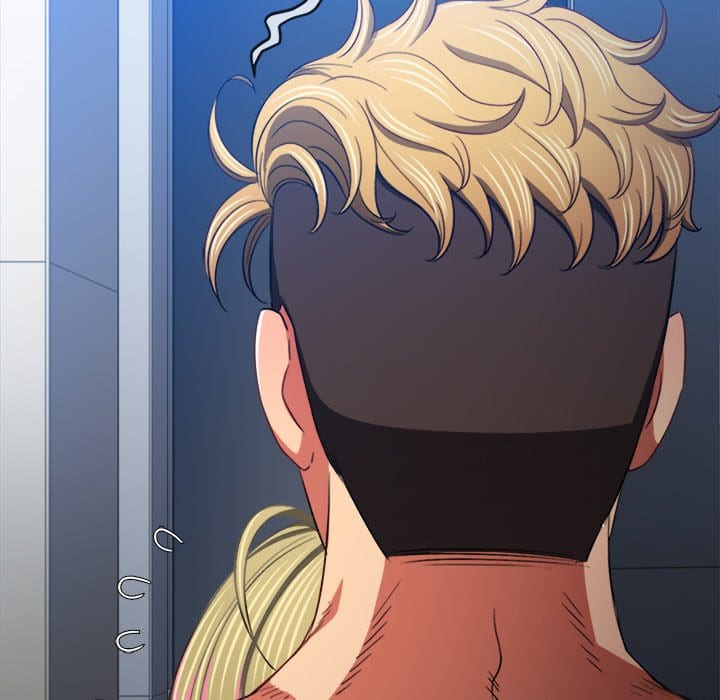 My High School Bully (Uncensored), chapter 131, page 95 of 160
