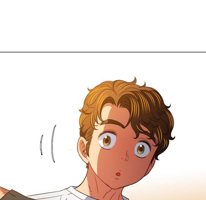My High School Bully (Uncensored), chapter 131, page 100 of 160