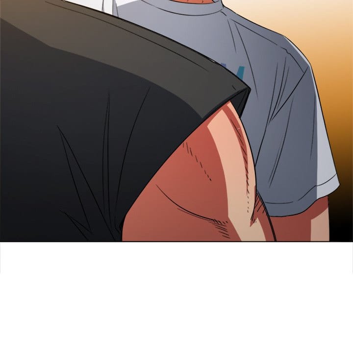 My High School Bully (Uncensored), chapter 131, page 101 of 160