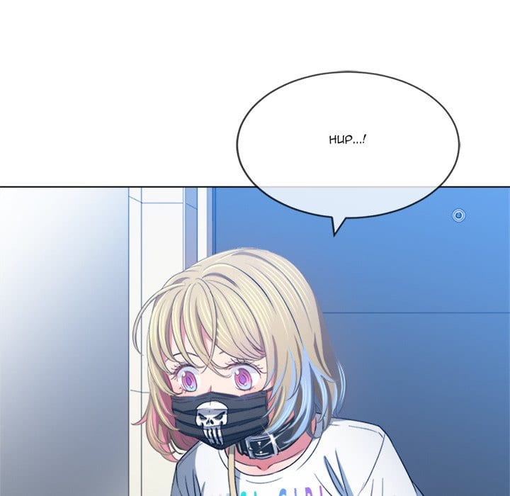 My High School Bully (Uncensored), chapter 131, page 103 of 160