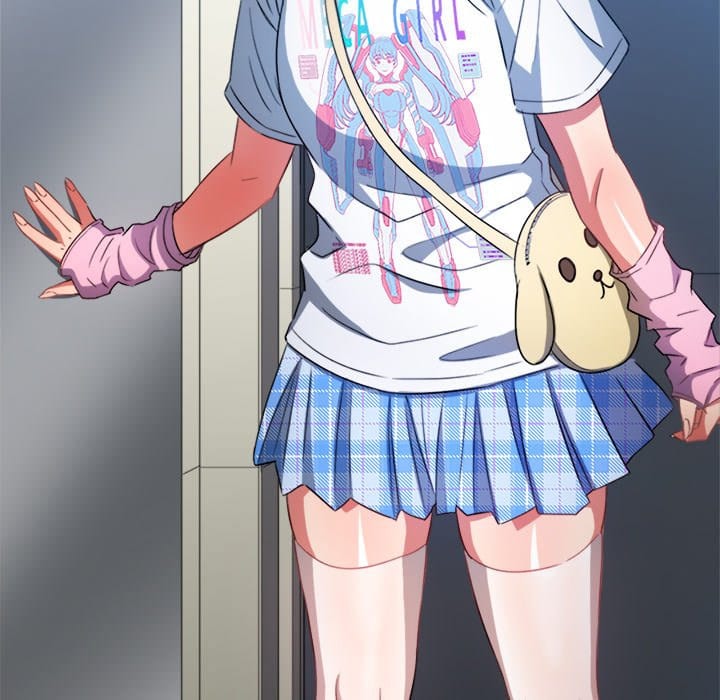 My High School Bully (Uncensored), chapter 131, page 104 of 160
