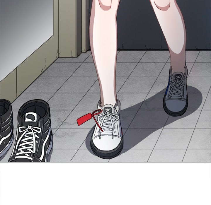 My High School Bully (Uncensored), chapter 131, page 105 of 160