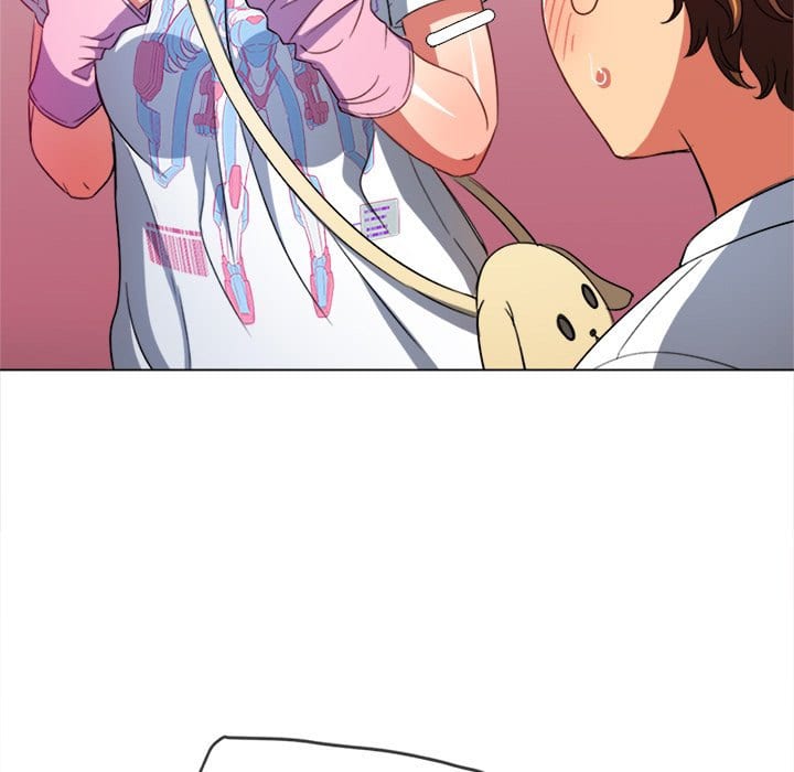 My High School Bully (Uncensored), chapter 131, page 113 of 160