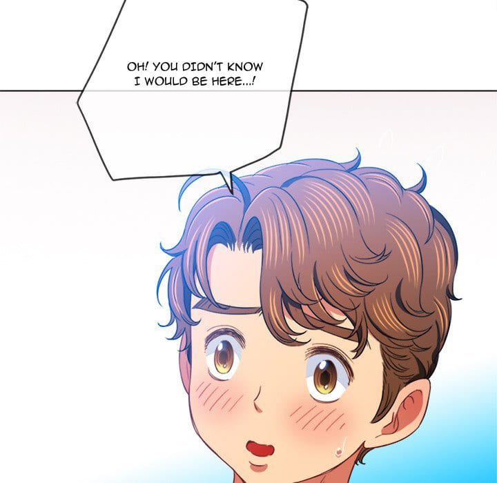 My High School Bully (Uncensored), chapter 131, page 114 of 160