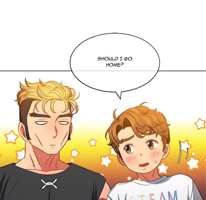 My High School Bully (Uncensored), chapter 131, page 116 of 160