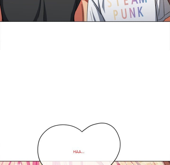 My High School Bully (Uncensored), chapter 131, page 117 of 160