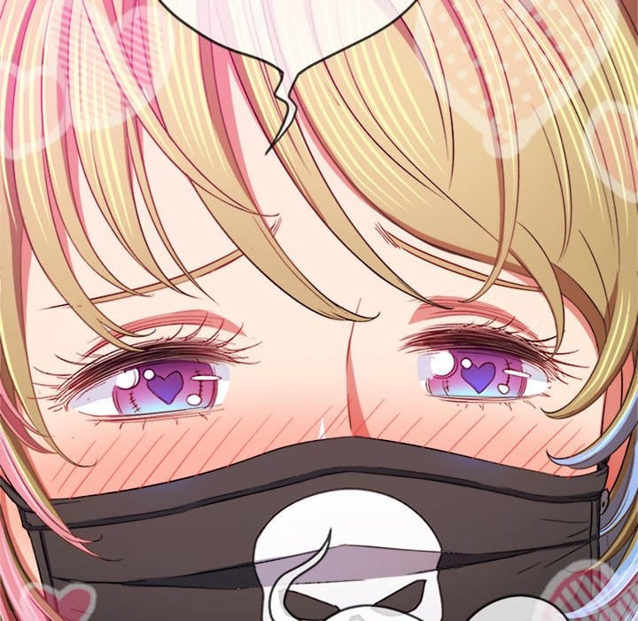 My High School Bully (Uncensored), chapter 131, page 118 of 160