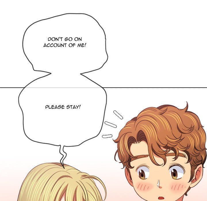 My High School Bully (Uncensored), chapter 131, page 120 of 160