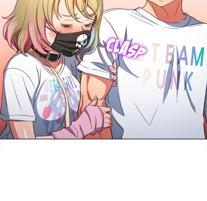 My High School Bully (Uncensored), chapter 131, page 121 of 160