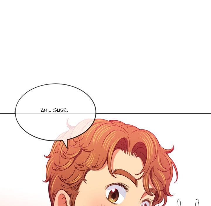 My High School Bully (Uncensored), chapter 131, page 122 of 160