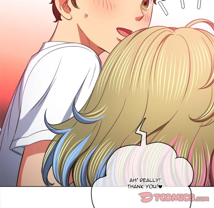 My High School Bully (Uncensored), chapter 131, page 123 of 160