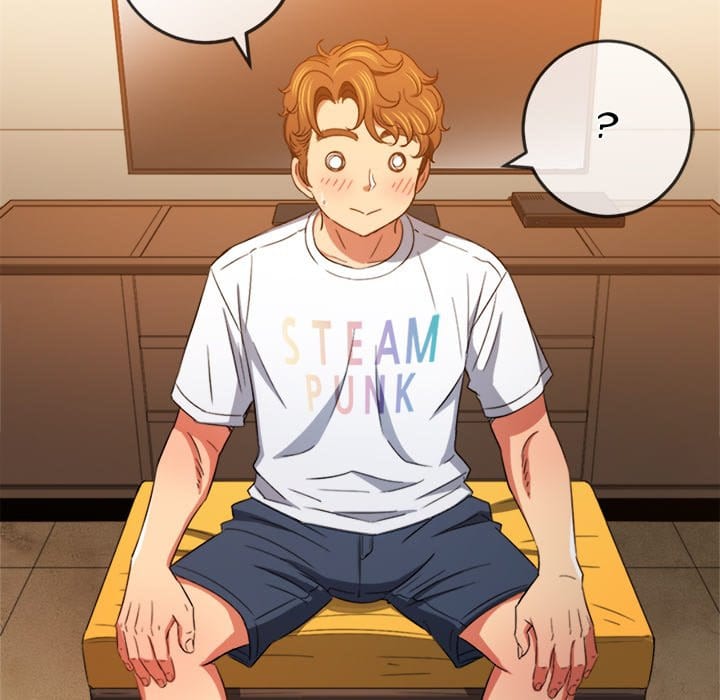 My High School Bully (Uncensored), chapter 131, page 125 of 160