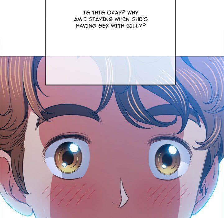 My High School Bully (Uncensored), chapter 131, page 127 of 160